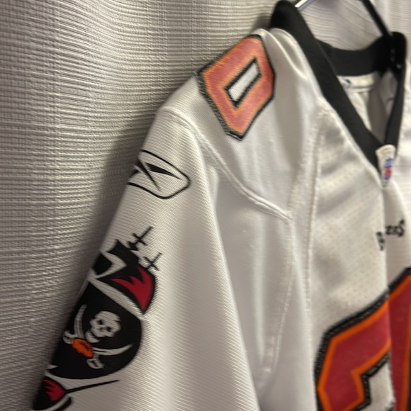 Ronde barber jersey - Picture 4 of 6